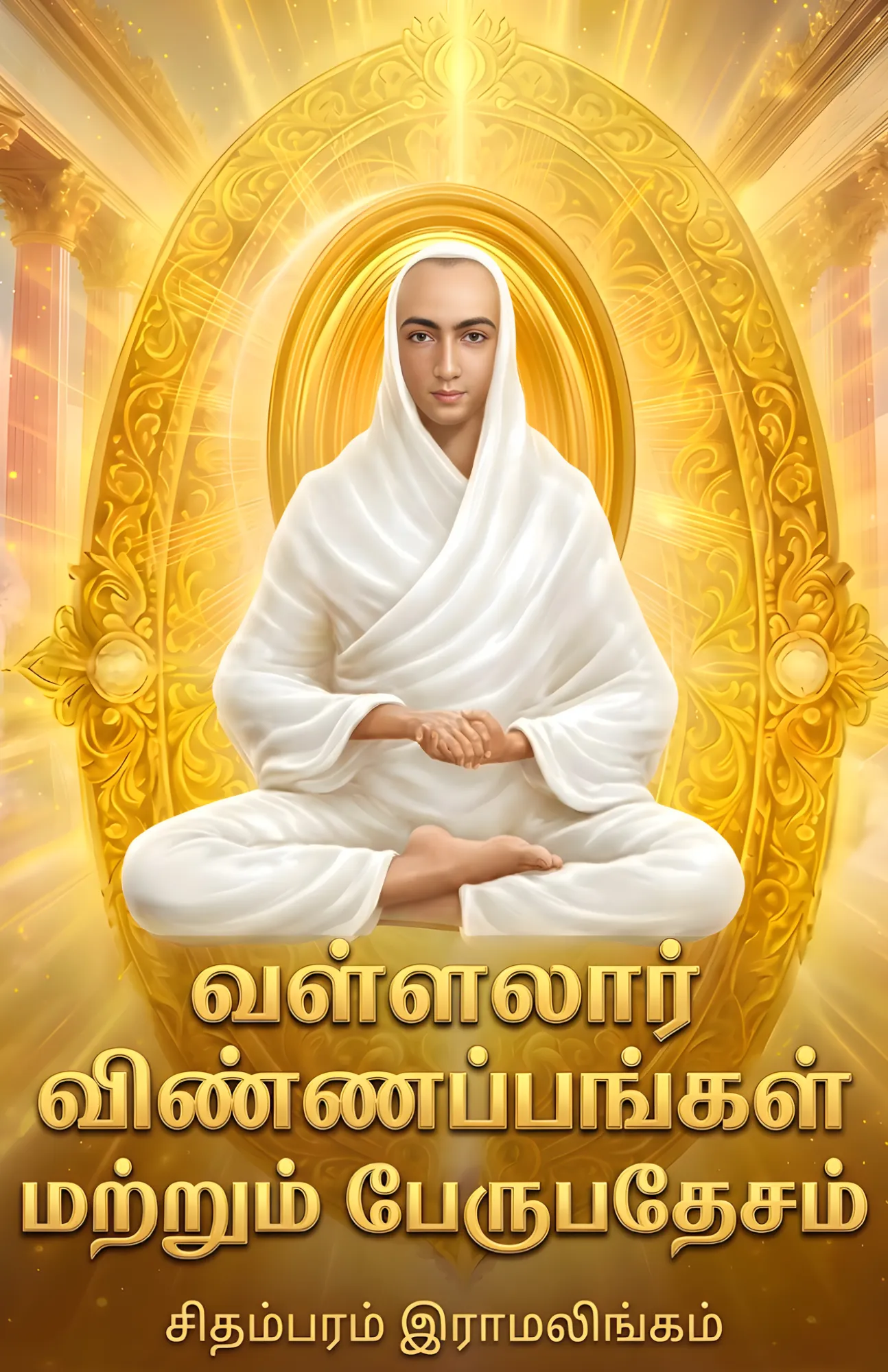 Vallalar Vinappam Perupadesam